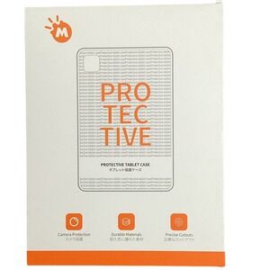Ipad 11 pro Protective Tablet Case